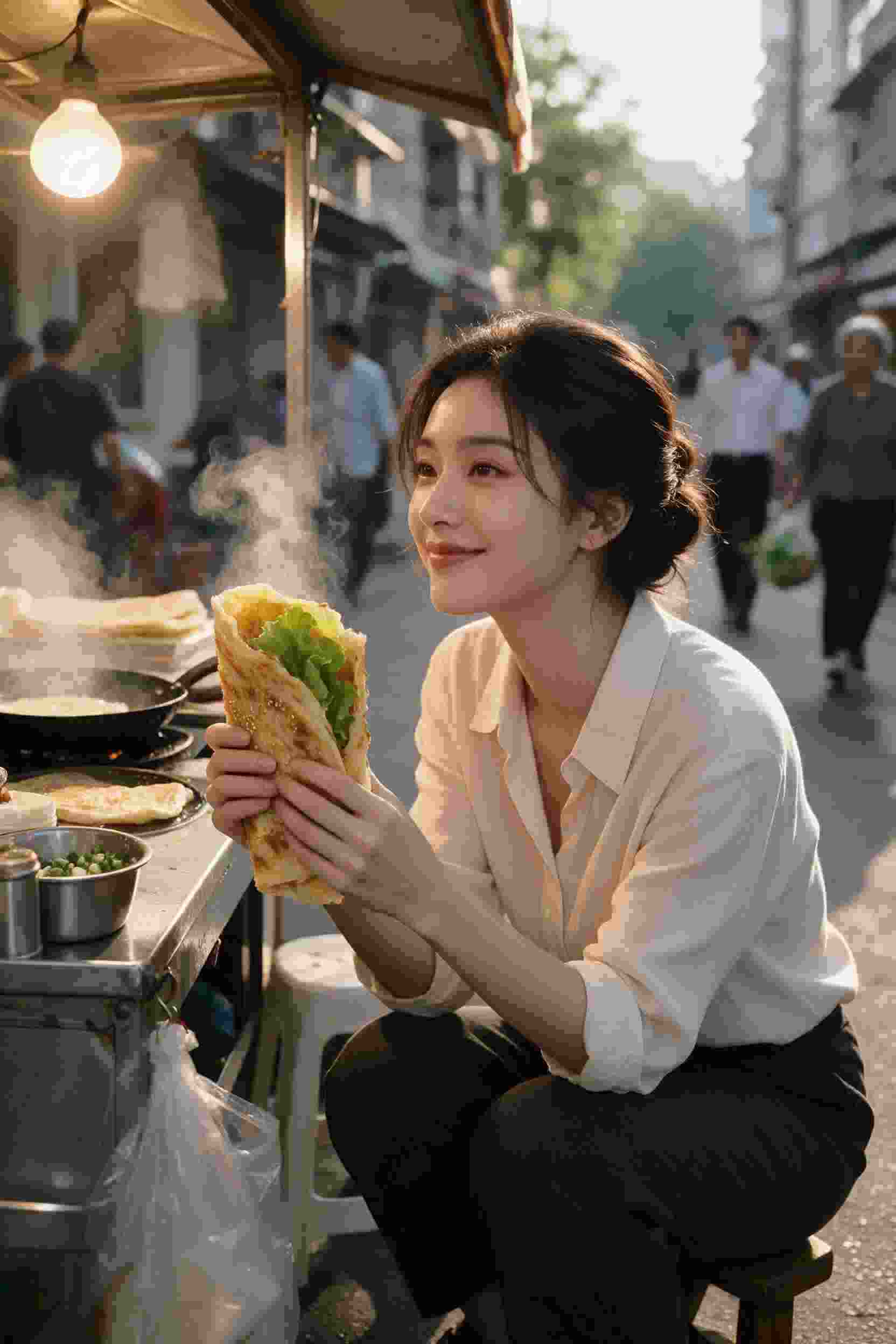 悬疑剧