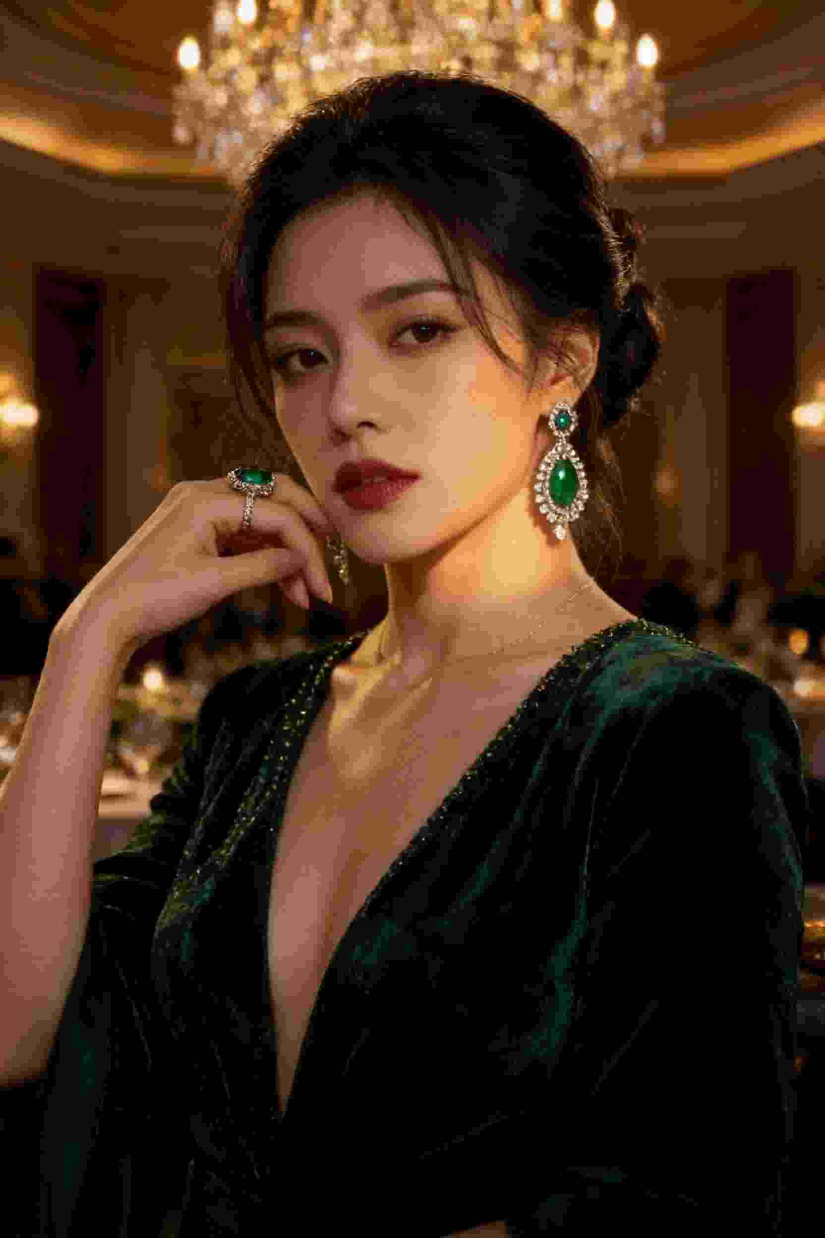 爱情剧